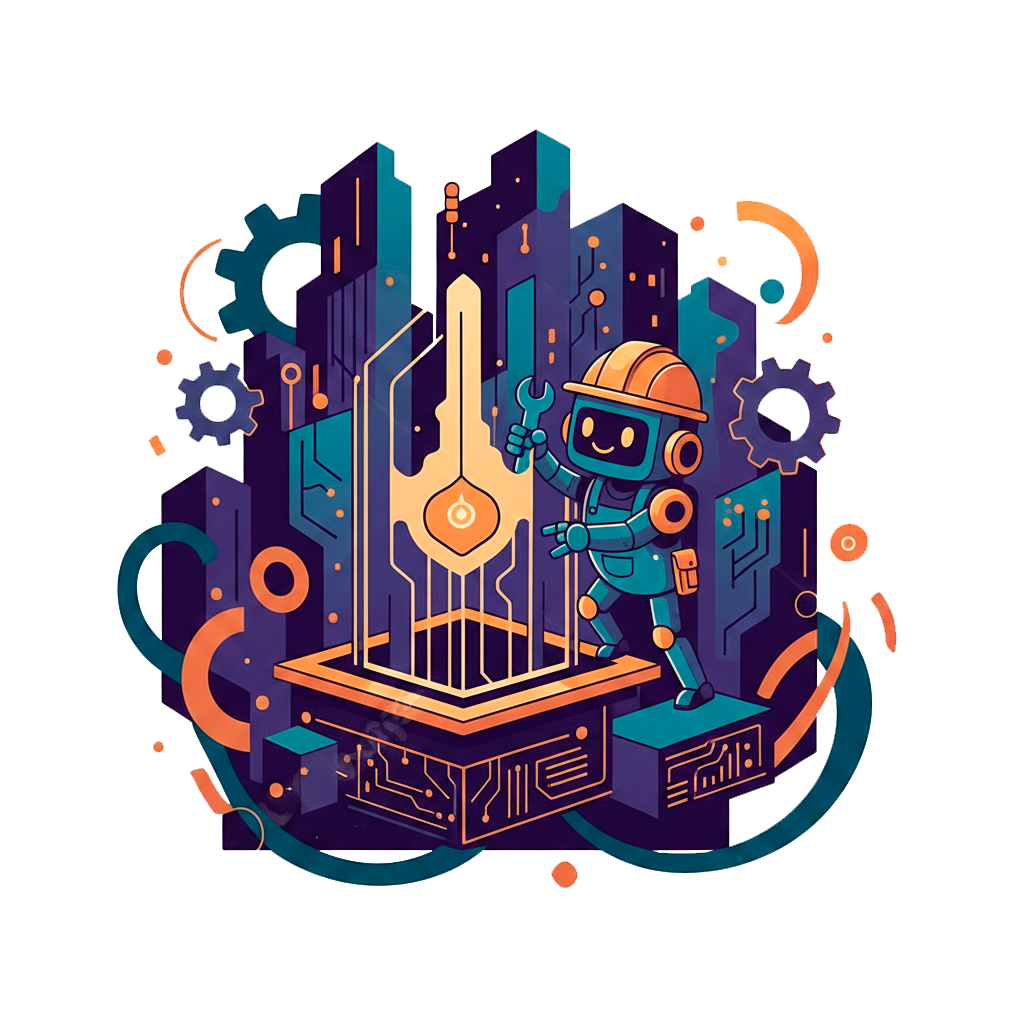 Development Illustration